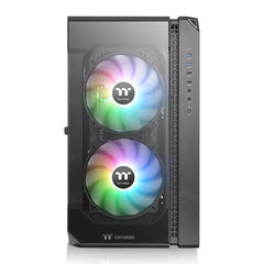 Thermaltake View 51 Tempered Glass ARGB Edition