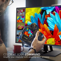 ViewSonic VP2468A 24-Inch Premium IPS 1080p LED Monitor
