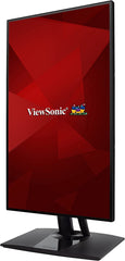 ViewSonic VP2468A 24-Inch Premium IPS 1080p LED Monitor