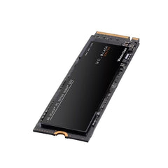 WD Black SN750 500GB NVMe Gaming SSD Solid State Drive WDS500G3X0C