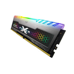 X-POWER RGB GAMING RAM 3200MHZ UDIMM RAM 16GB(8GBX2)