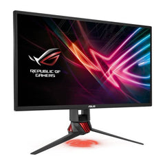 ASUS ROG Strix XG258Q – 25 inch (24.5 inch viewable) FHD (1920×1080), Native 240Hz, 1ms Gaming Monit