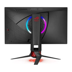 ASUS ROG Strix XG258Q – 25 inch (24.5 inch viewable) FHD (1920×1080), Native 240Hz, 1ms Gaming Monit