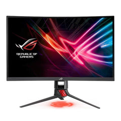 ASUS ROG Strix XG27VQ 27” Curved Full HD 1080p 144Hz Eye Care Gaming Monitor