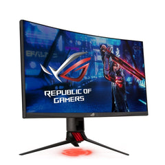 ASUS ROG Strix XG27WQ HDR Gaming Monitor – 27 inch WQHD (2560 x 1440), Native 165Hz 1ms (MPRT)
