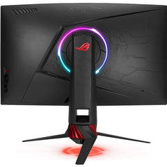 ASUS ROG Strix XG32VQ – 32 inch WQHD (2560×1440), 144Hz 1800R Curved Gaming Monitor