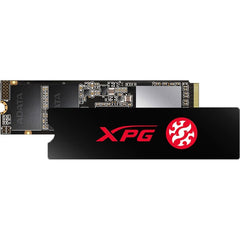 XPG SX6000 Lite 128GB PC  M.2 NVME