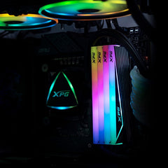 XPG CASTER RGB DDR5 Desktop Memory 32GB (2 x 16GB) 6000MHz RGB