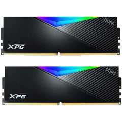 XPG LANCER RGB DDR5 Desktop Memory 32GB (2x16GB) 6000MHz DRAM