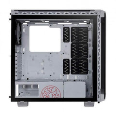 Xpg BattleCruiser Super Mid-Tower Gaming Case (White)