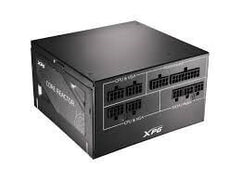 Xpg Core Reactor 650W 80+ Gold Power Supply Fully Modular