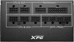 Xpg Core Reactor 750w 80+ Gold Fully Modular Power Supply