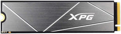 XPG GAMMIX S50 Lite 1TB PCIe Gen4x4 M.2 2280 SSD