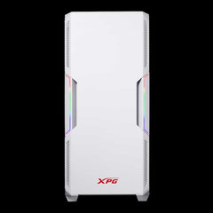 XPG STARKER Mid-Tower PC Case – Black
