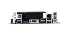 Biostar Z490GTN LGA Socket Motherboard