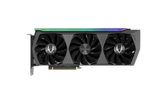 ZOTAC GAMING GeForce RTX 3080 AMP Holo Graphics Card [LHR]