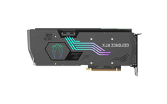ZOTAC GAMING GeForce RTX 3080 AMP Holo Graphics Card [LHR]