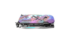 ZOTAC GAMING GeForce RTX 4060 Ti 8GB Twin Edge OC Graphics Card SPIDER-MAN™: Across the Spider-Verse Bundle
