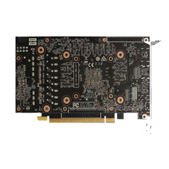ZOTAC GAMING GeForce GTX 1660 6GB GDDR5 ZT-T16600F-10L